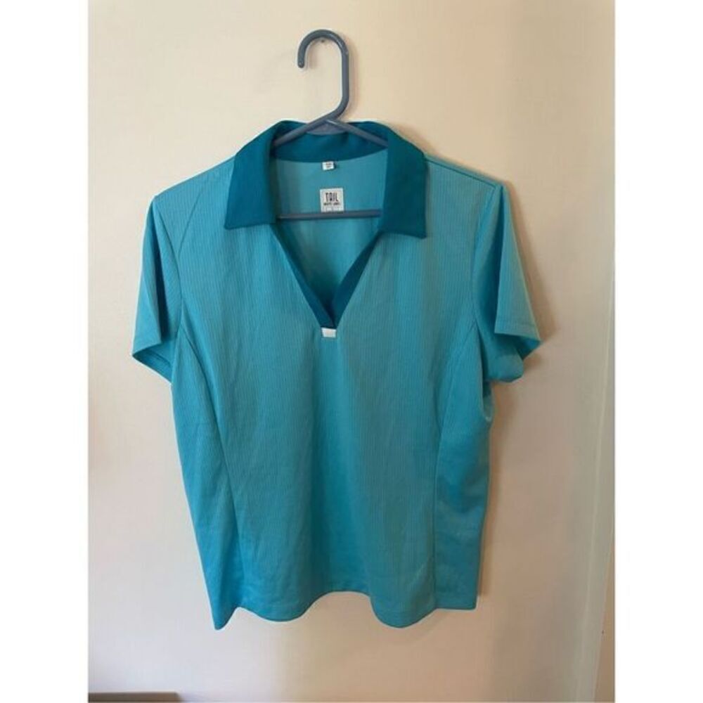 Tail Golf Polo (SZ L)